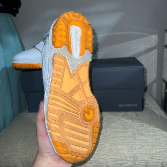 •SOLD•New balance 550 - Picture 6 of 9